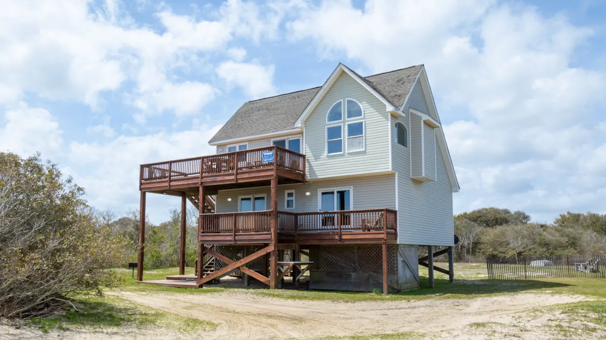 The Sand Bunker