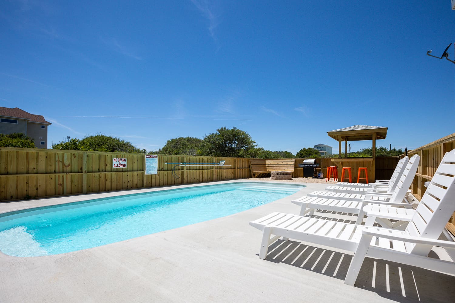 Coastal Distancing property image