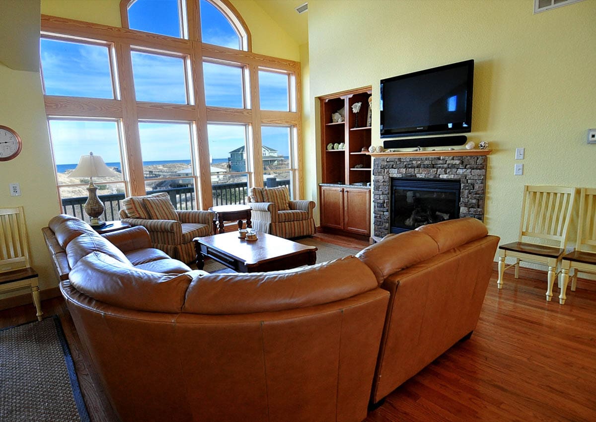 Bubbas Beach House property image