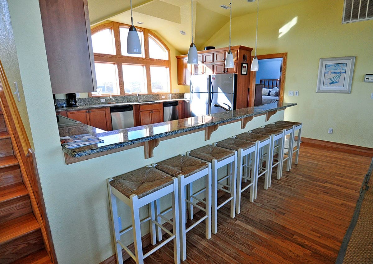 Bubbas Beach House