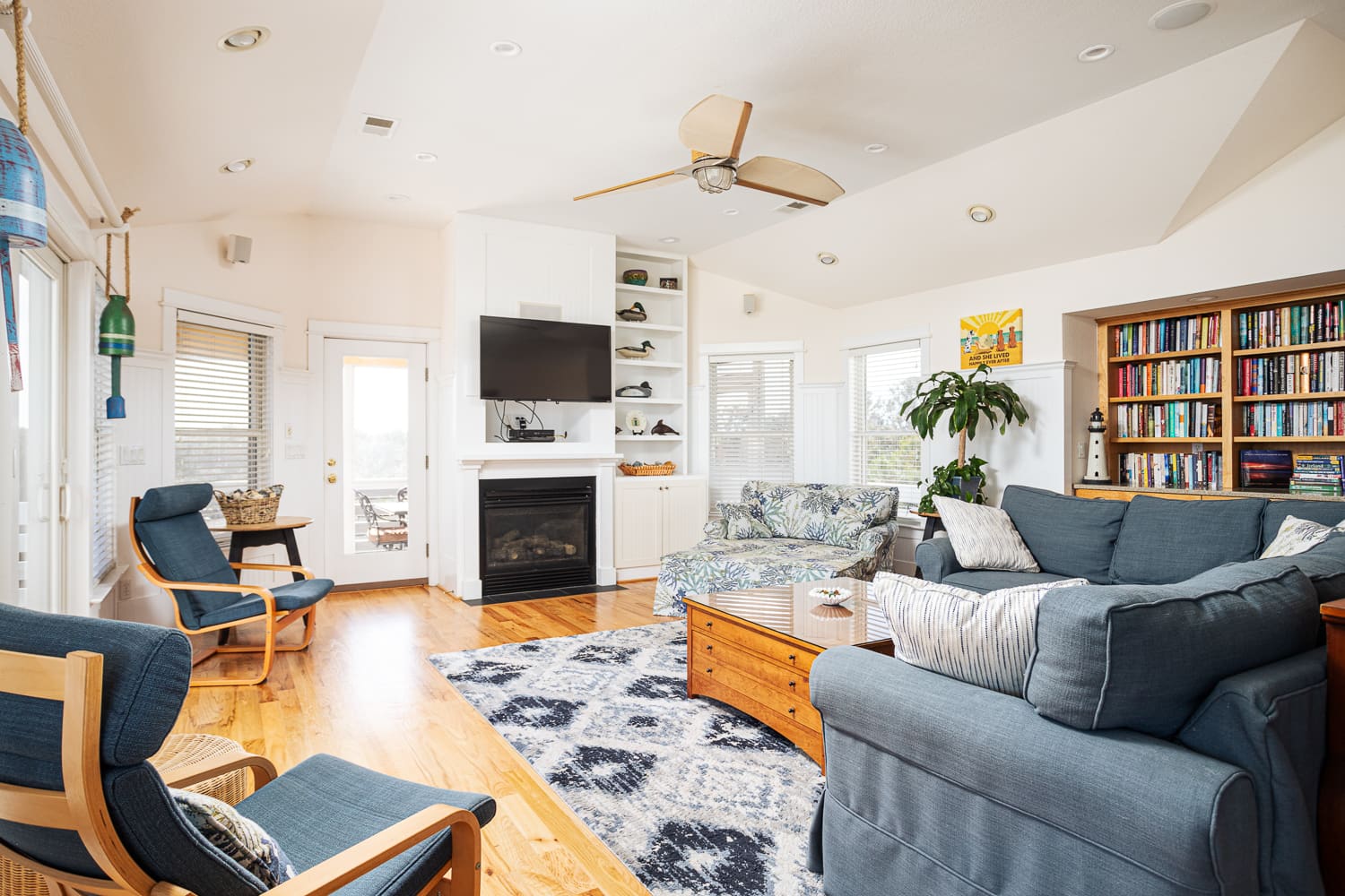 Ruff Seas property image