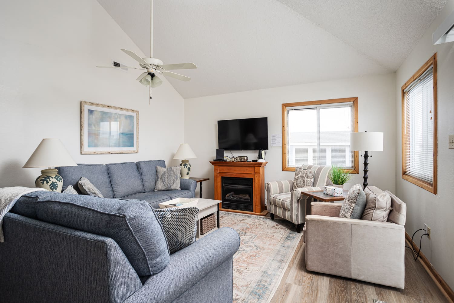 Walking on Sunshine property image