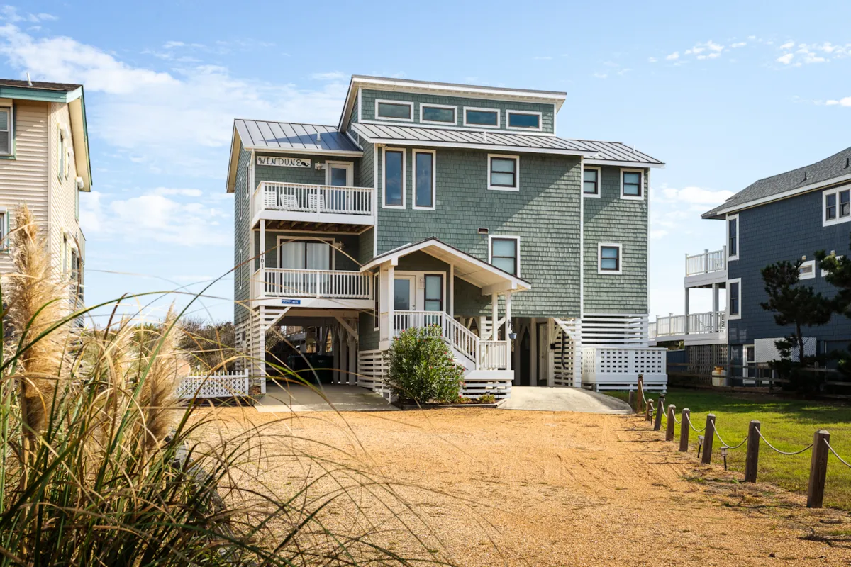 Windune