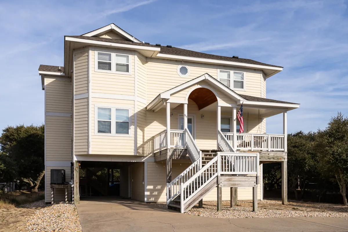 Beachcomber