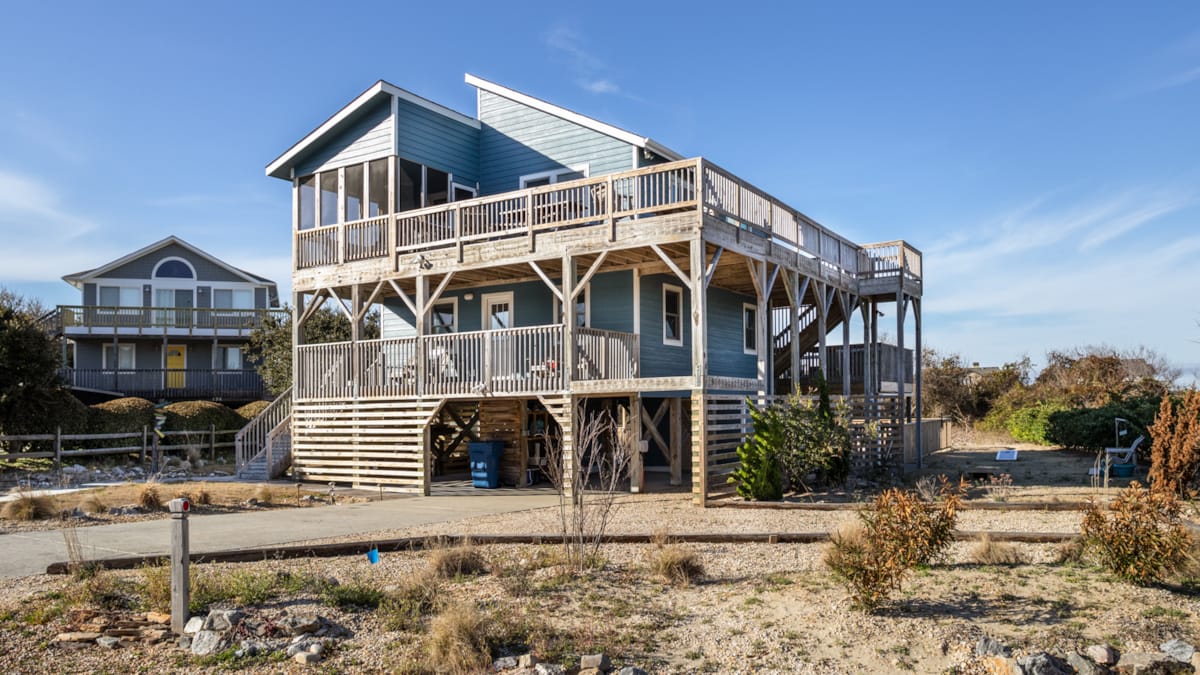Sandy Haven