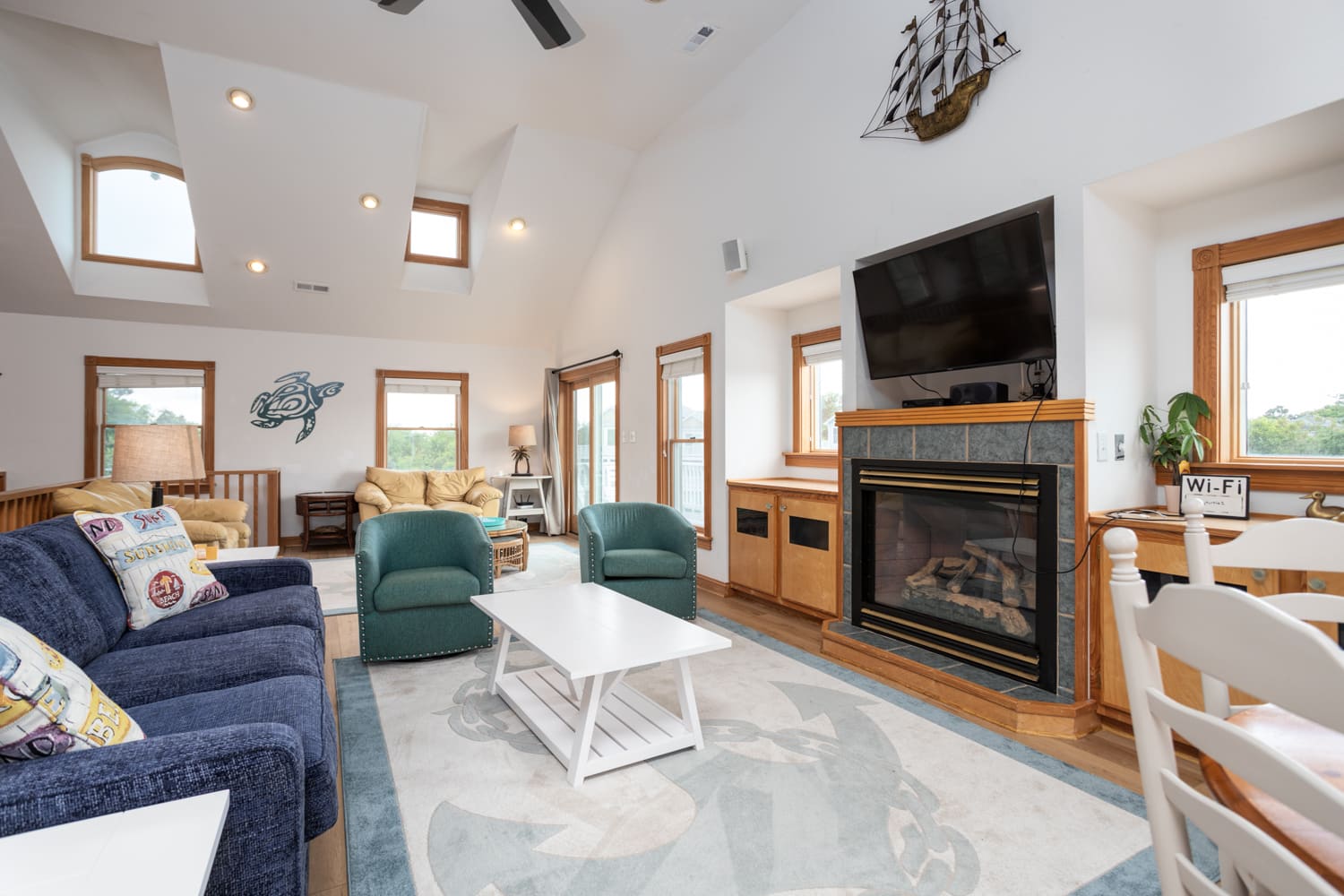 The Green Turtle property image