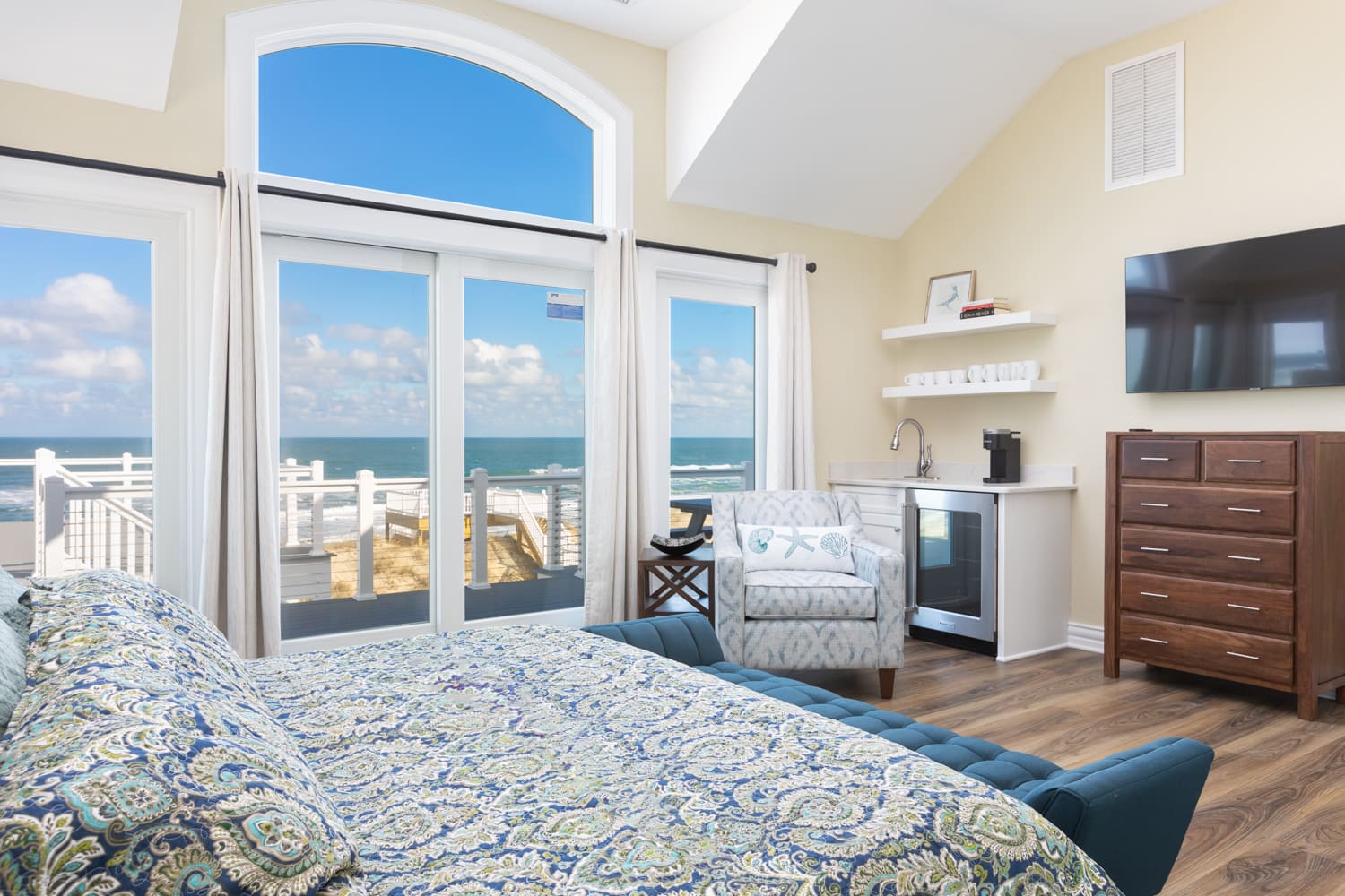 Sea Stallion property image