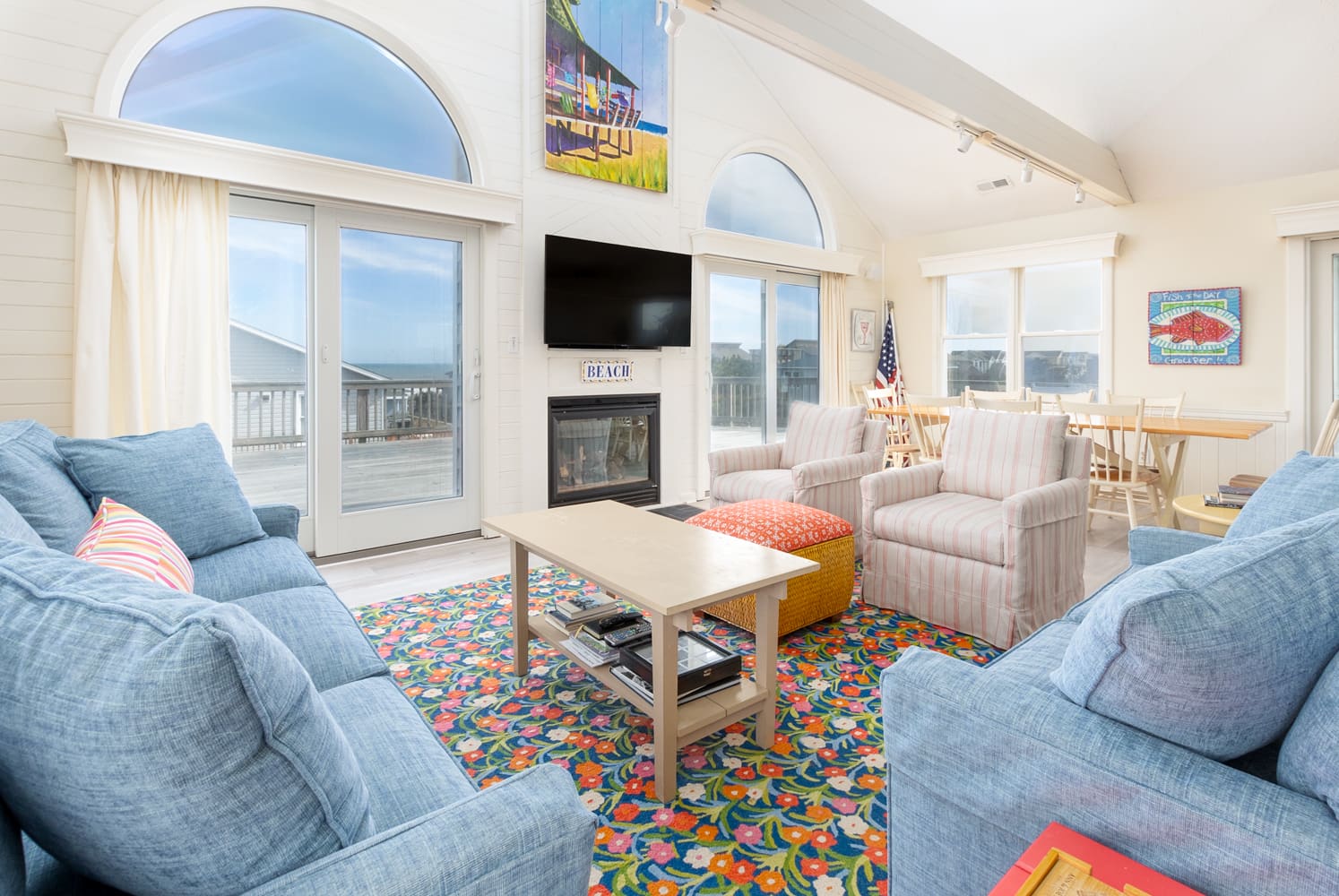 Sea Walk property image