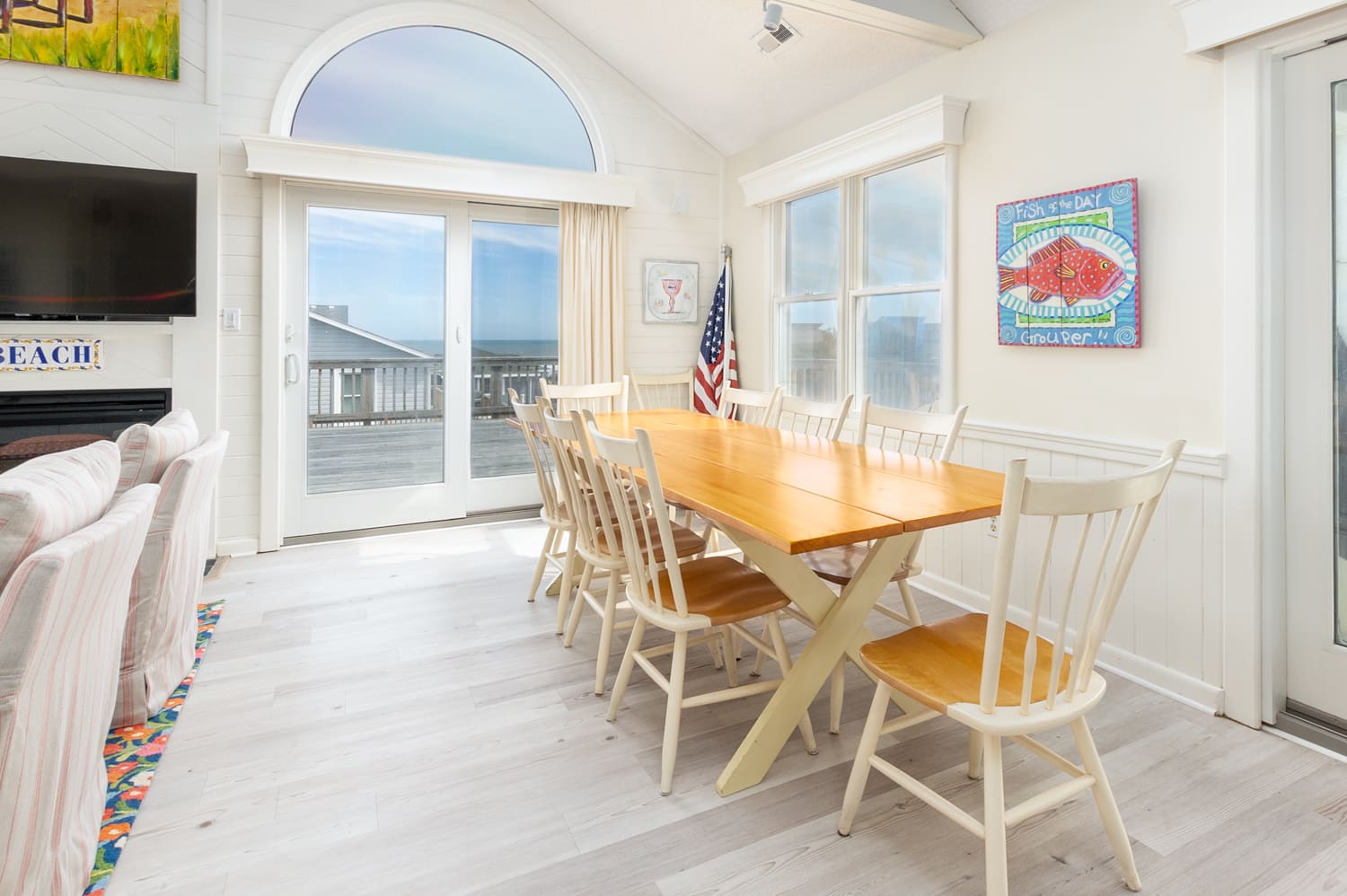 Sea Walk property image