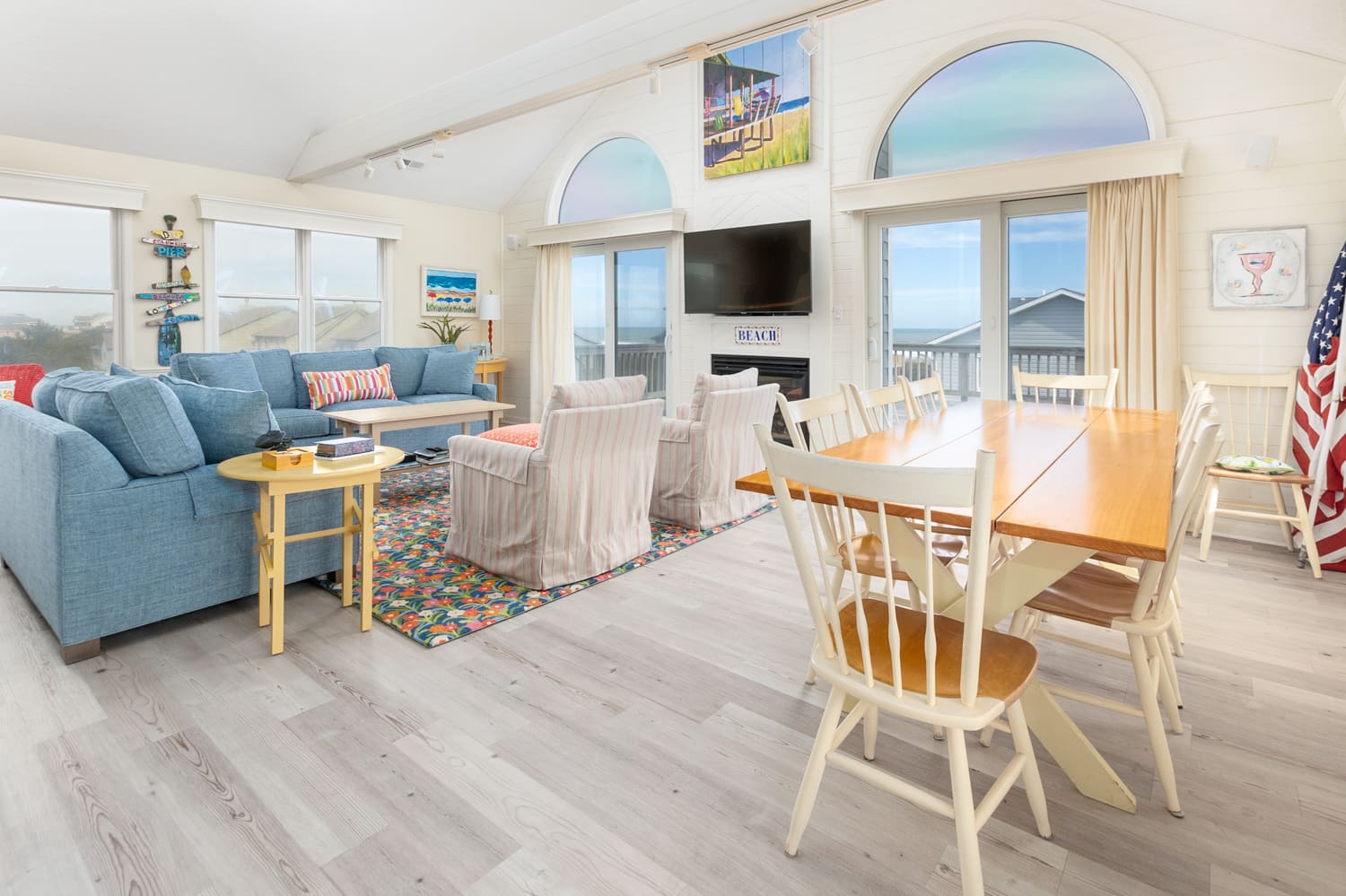 Sea Walk property image