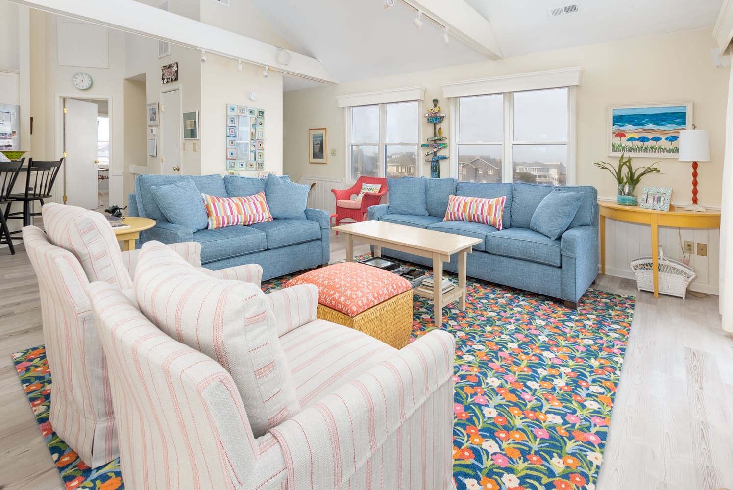 Sea Walk property image