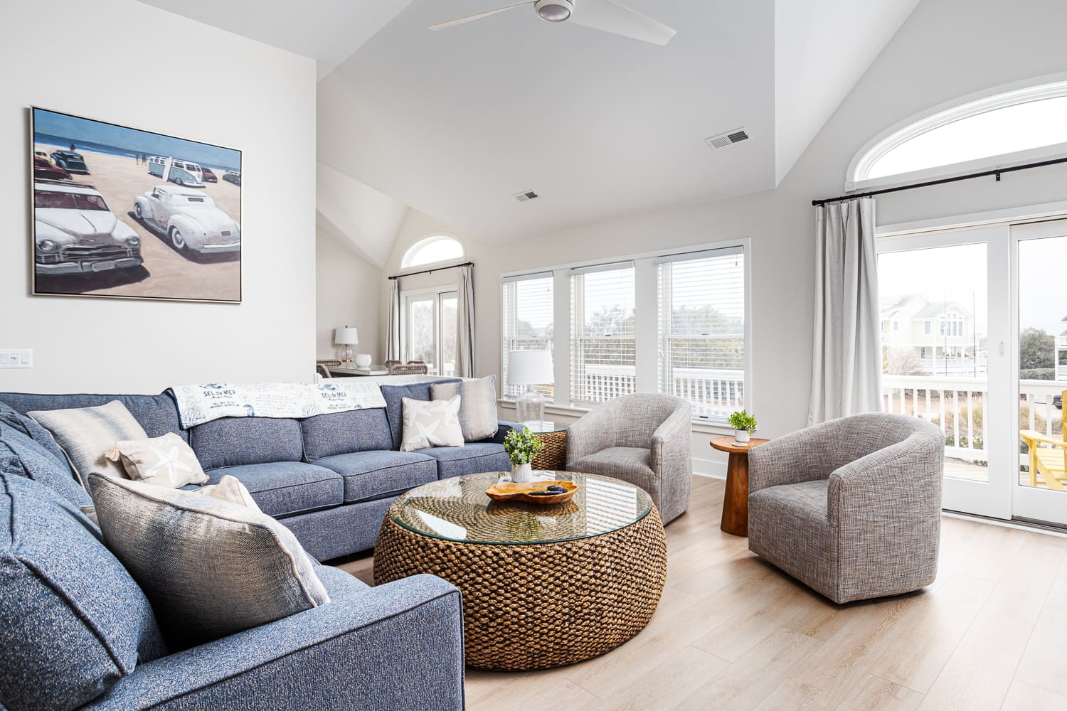 Yellow Fin property image