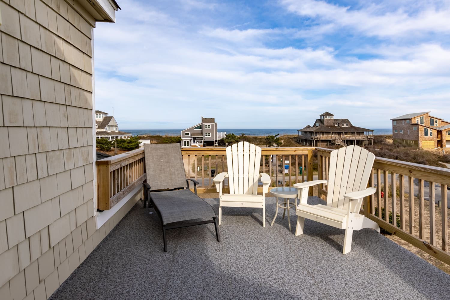 Sea Croft property image