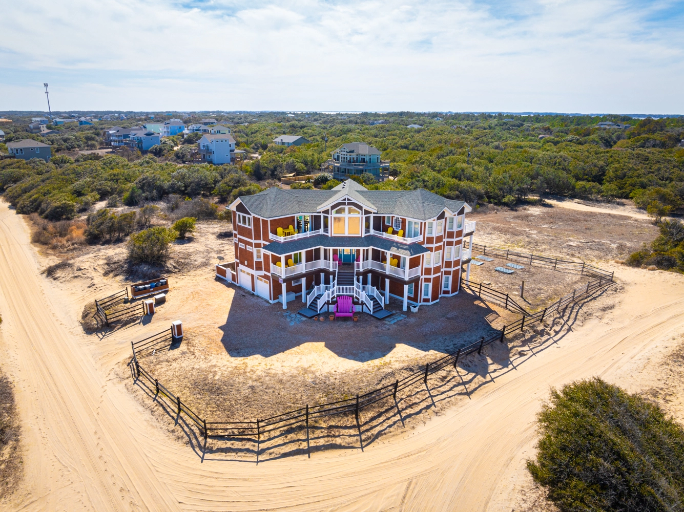 Dune Our Thing II property image