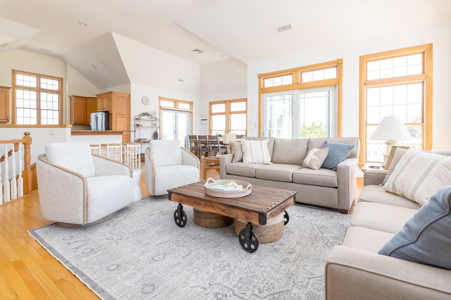 Ocean Mist Villa property image