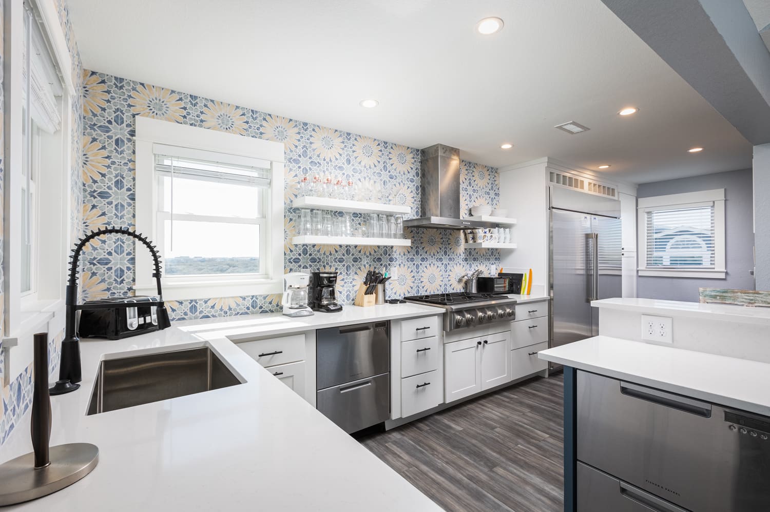 Surf Station property image