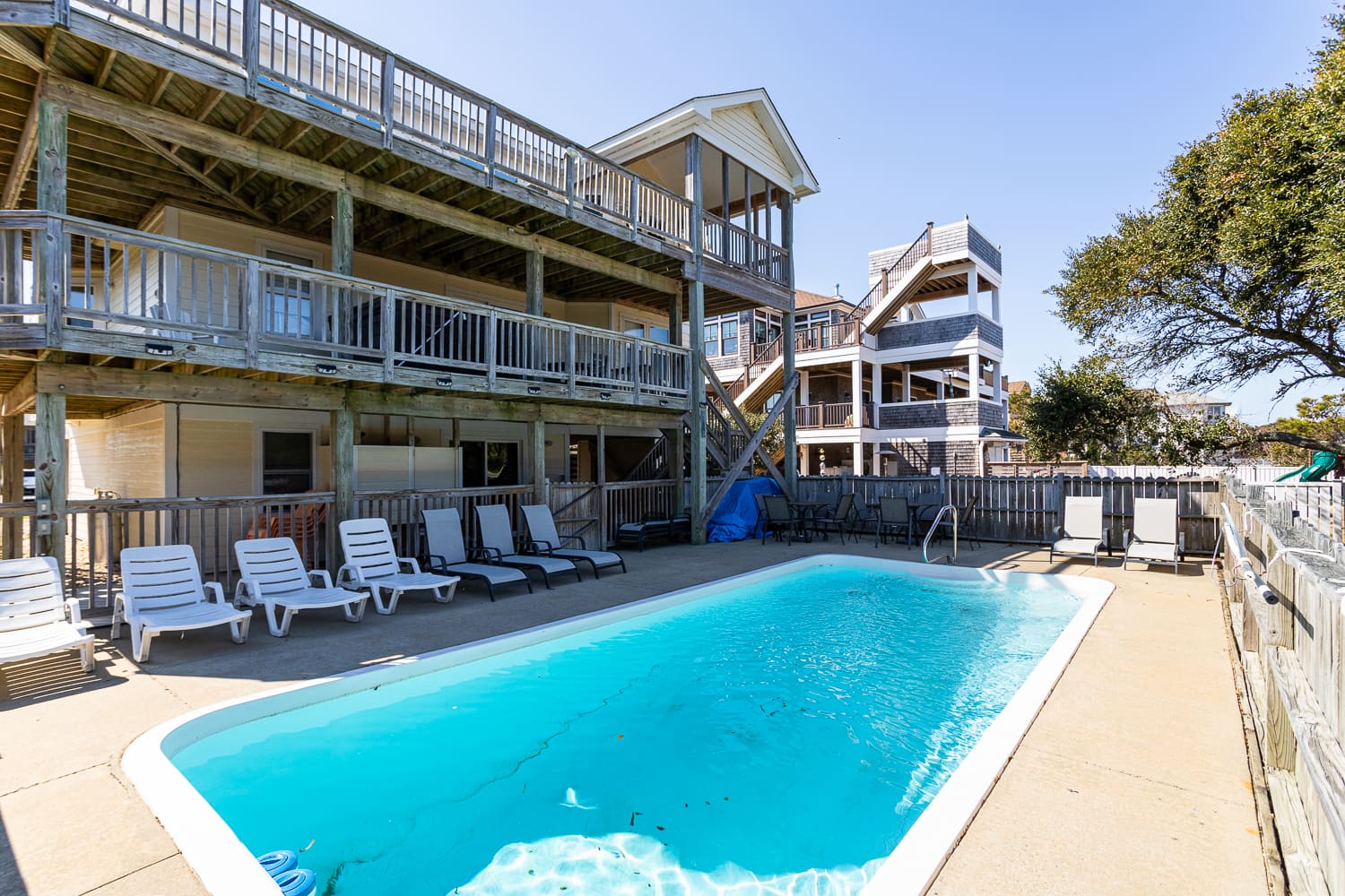 Beachcomber property image