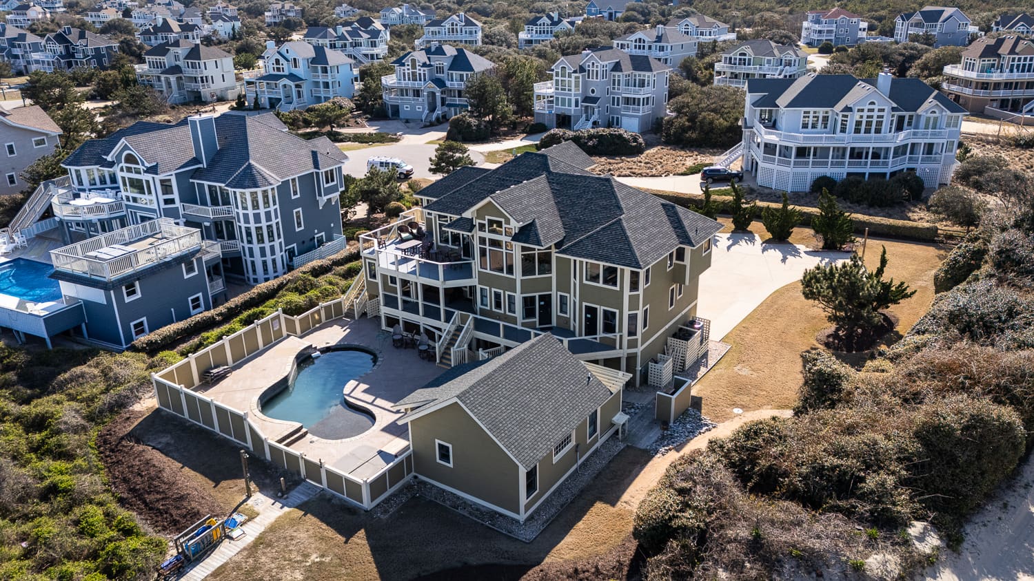 Sweet Caroline property image