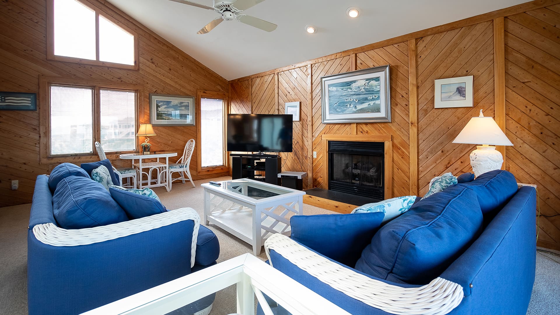 Shifting Sands property image