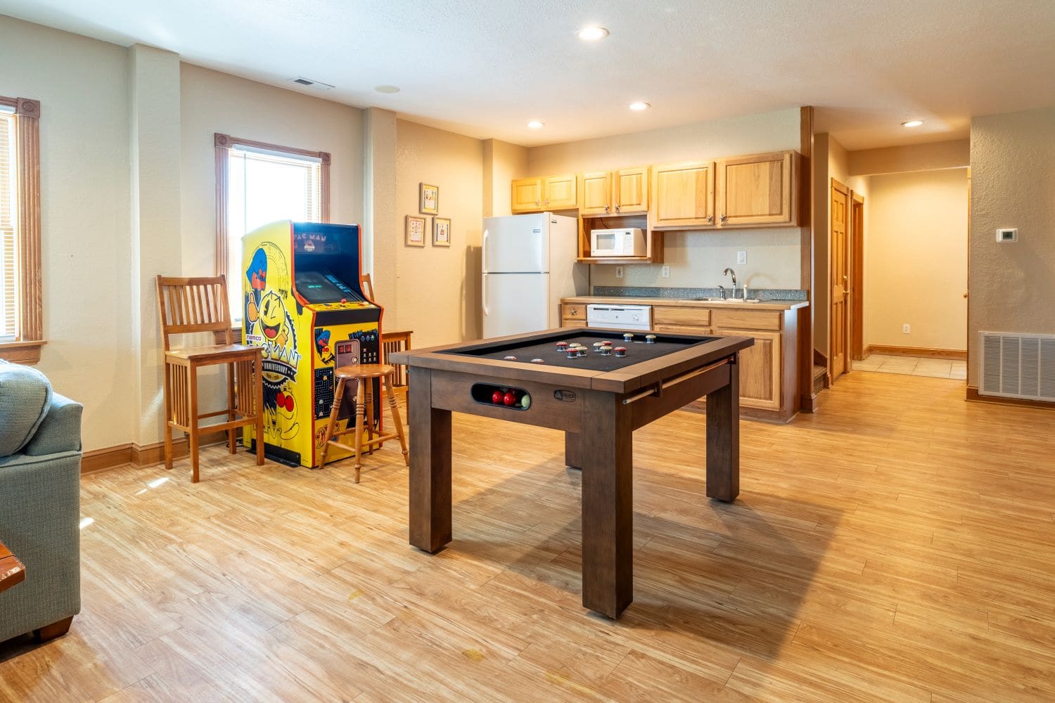 Caribbean Queen property image