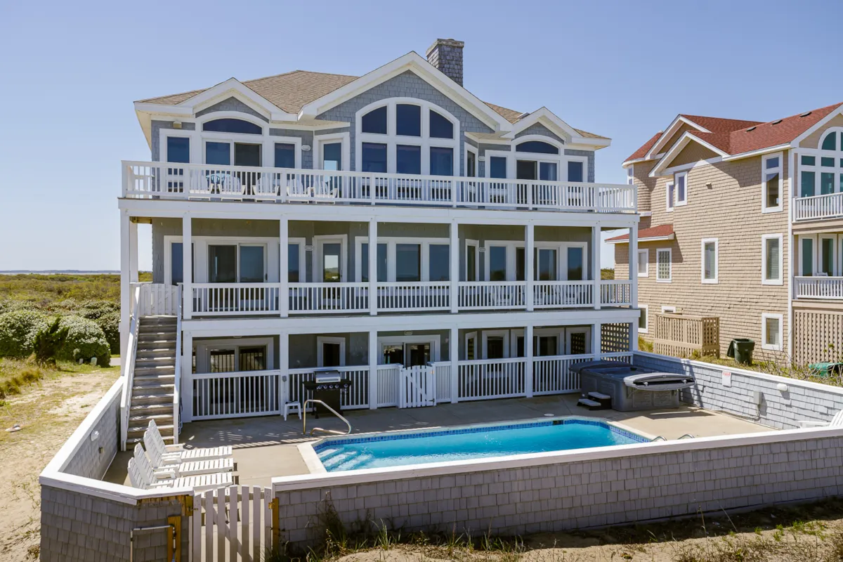Beach Music OBX