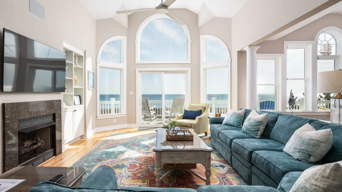 Beach Habitt