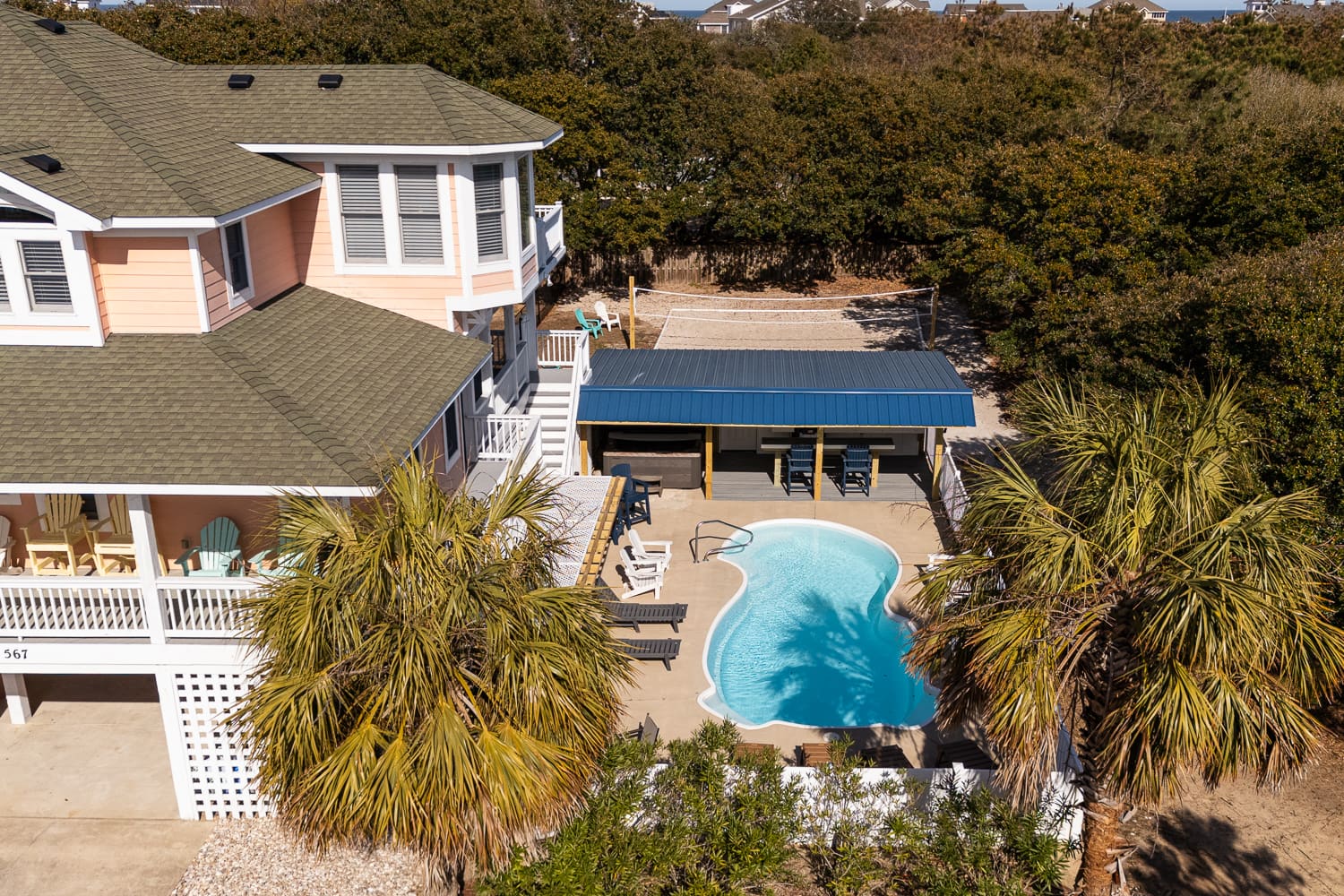 Coral Reef property image
