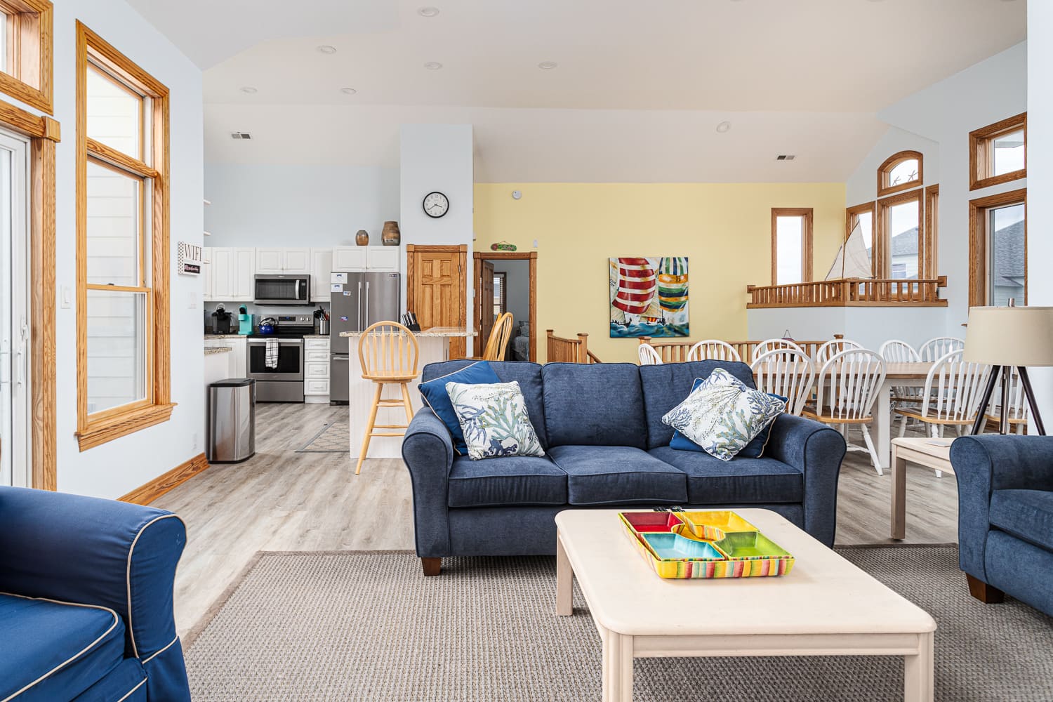 Permanent Vacation property image