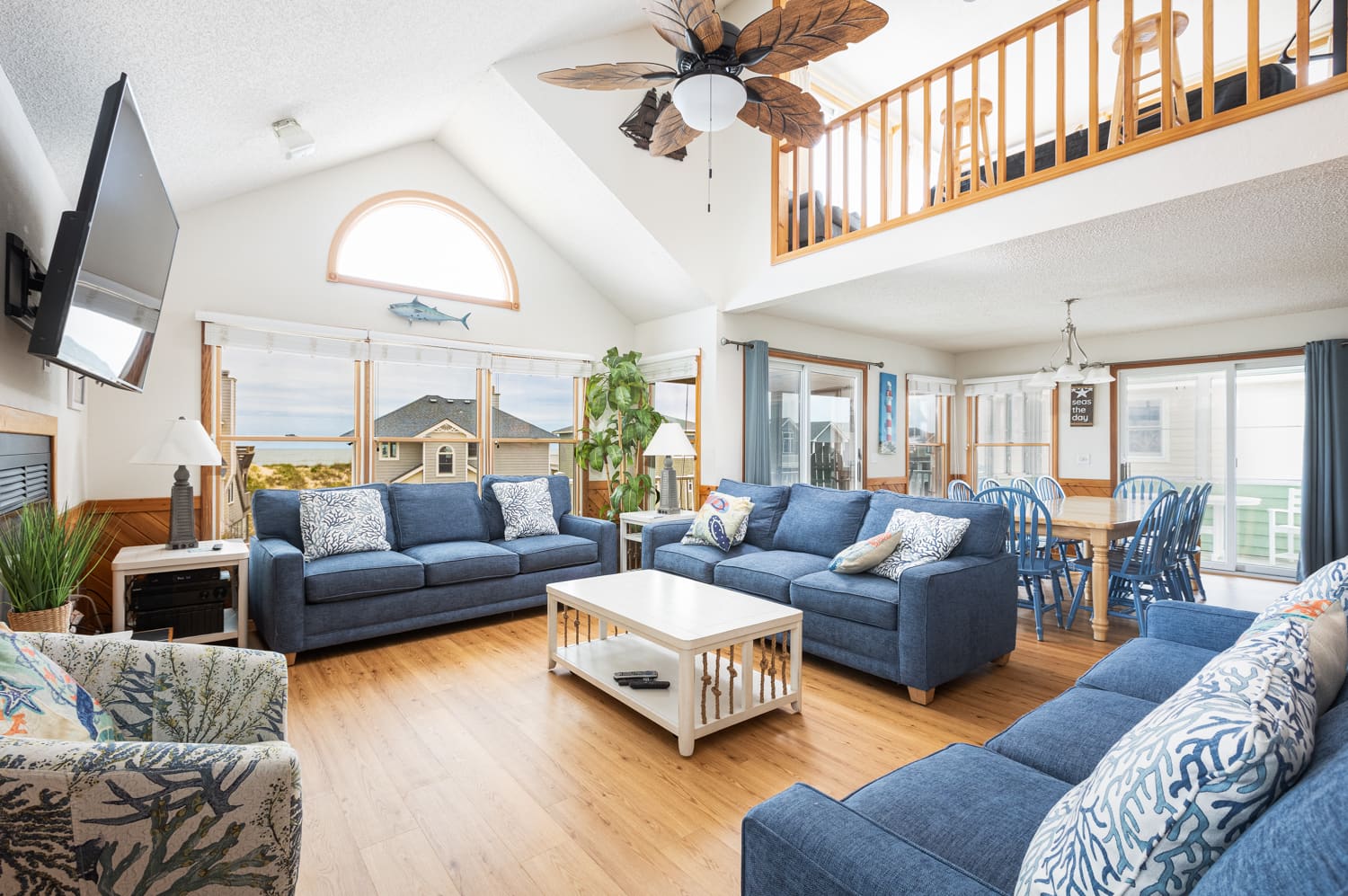 Coastal Retreat property image