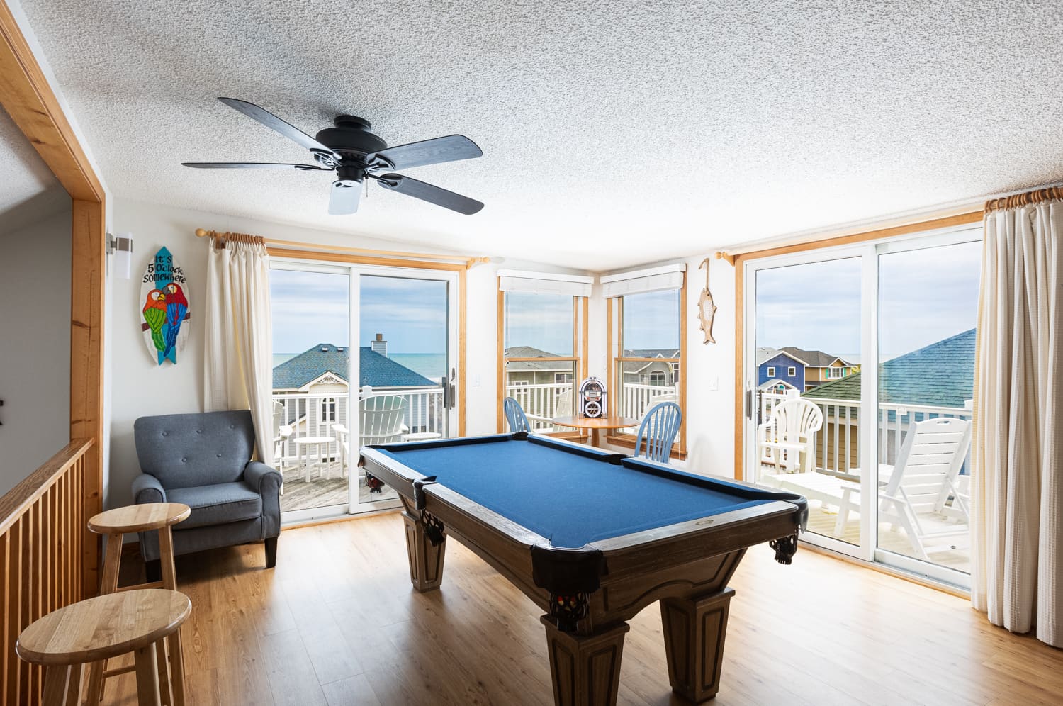 Coastal Retreat property image