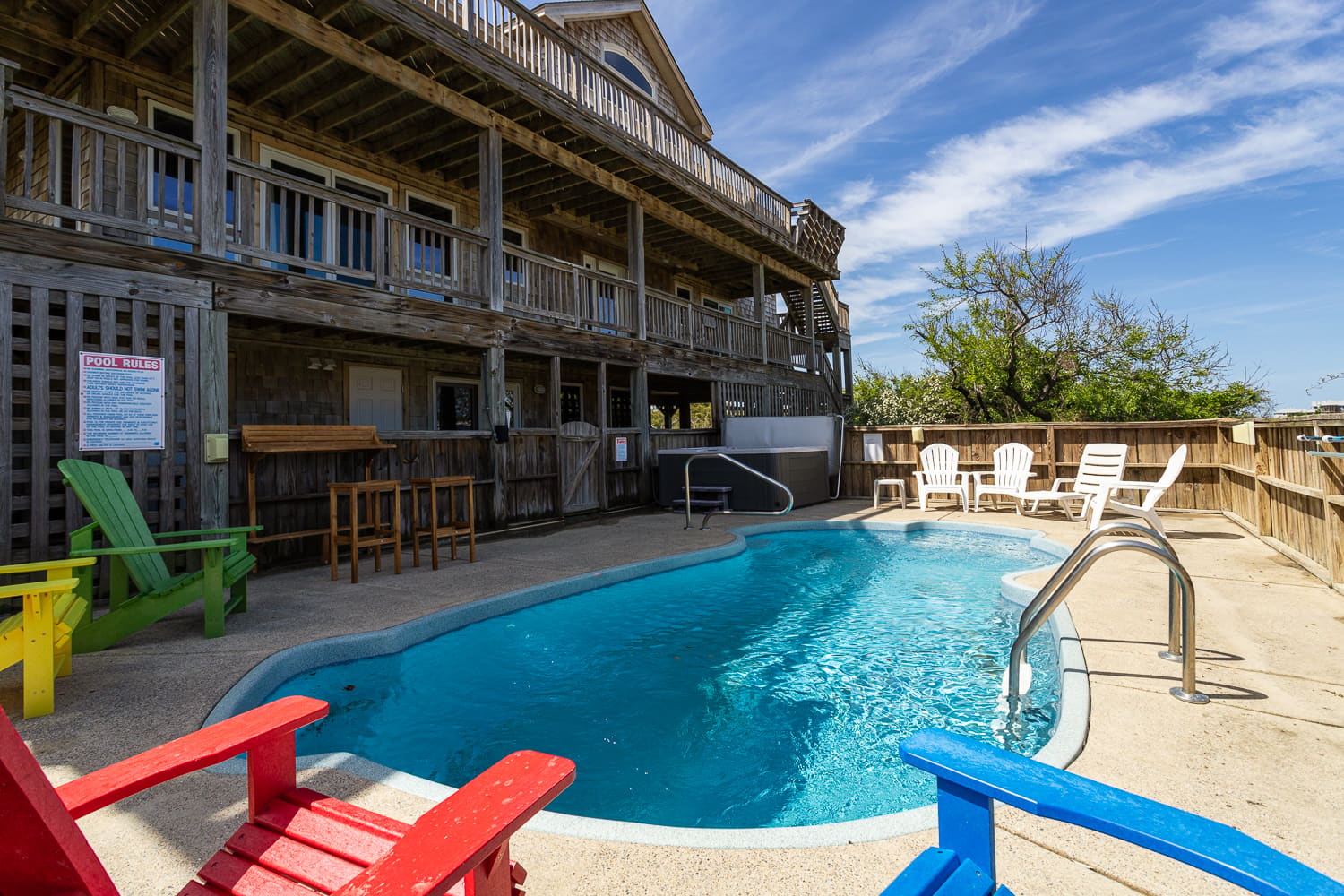 Wizardry by the Sea property image