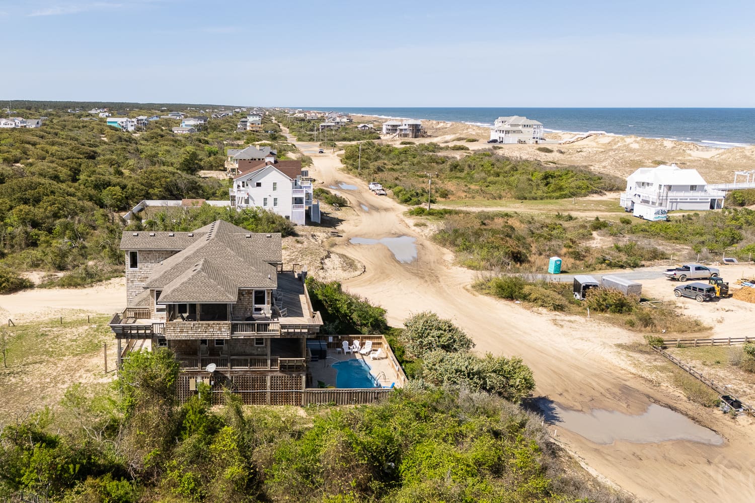 Wizardry by the Sea property image