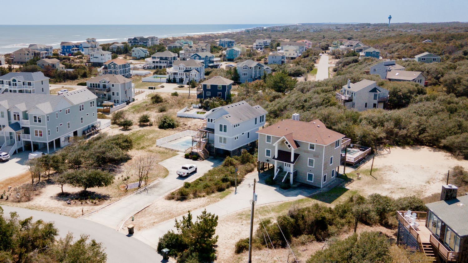 Wile E World property image