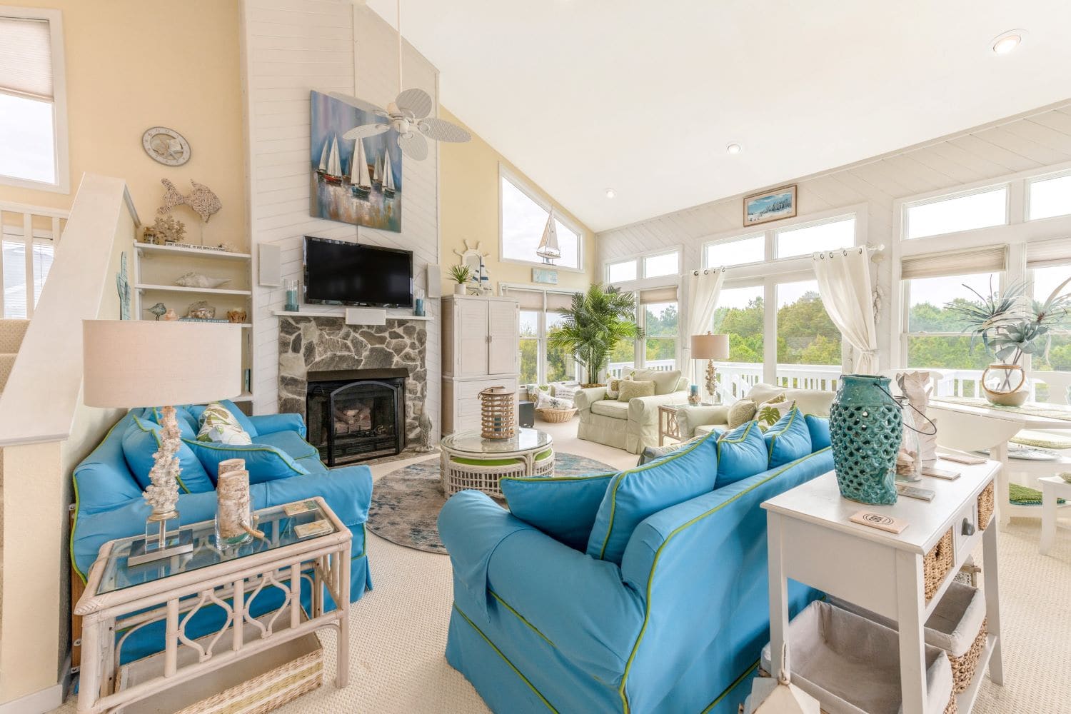 Swan Haven Hideaway property image