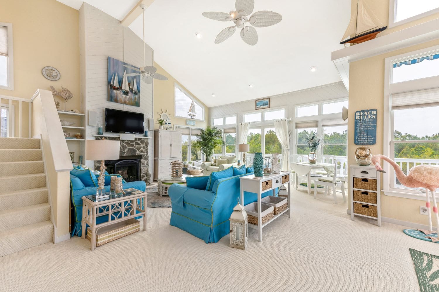 Swan Haven Hideaway property image