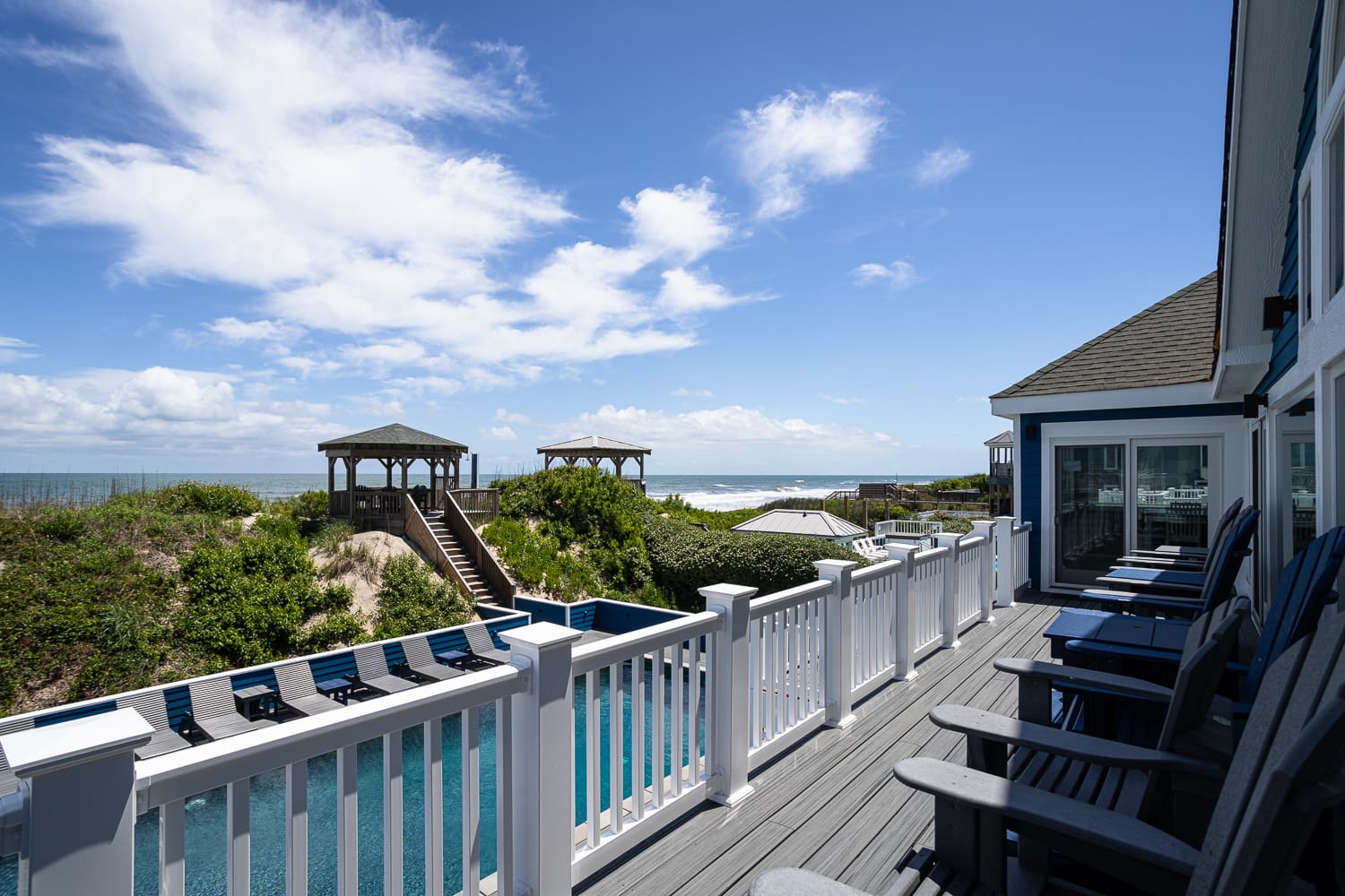 The Summer House property image