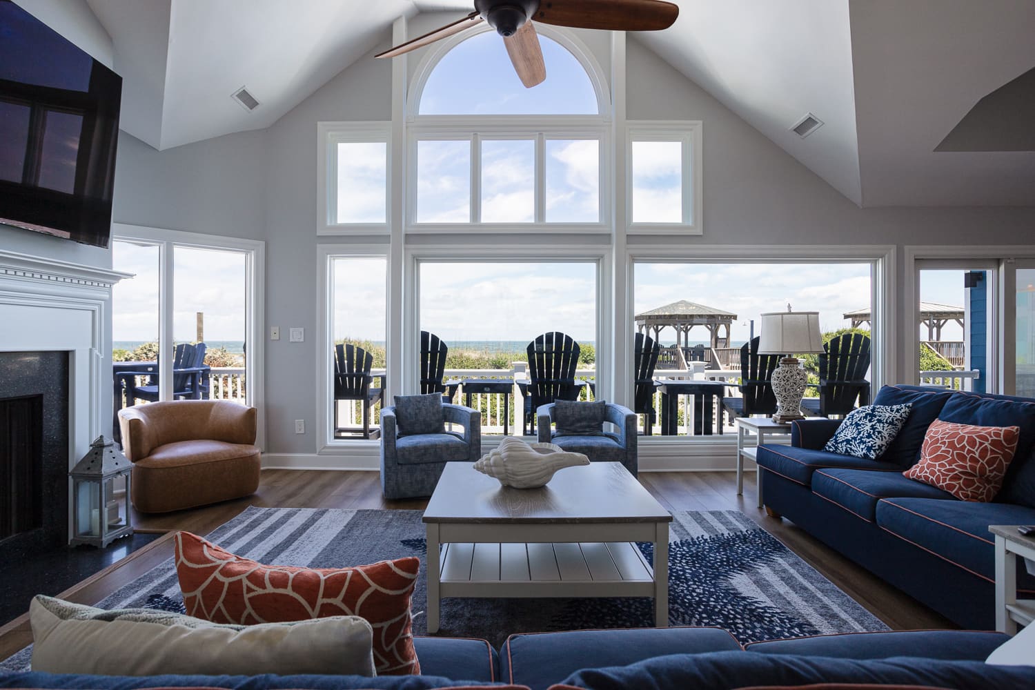The Summer House property image