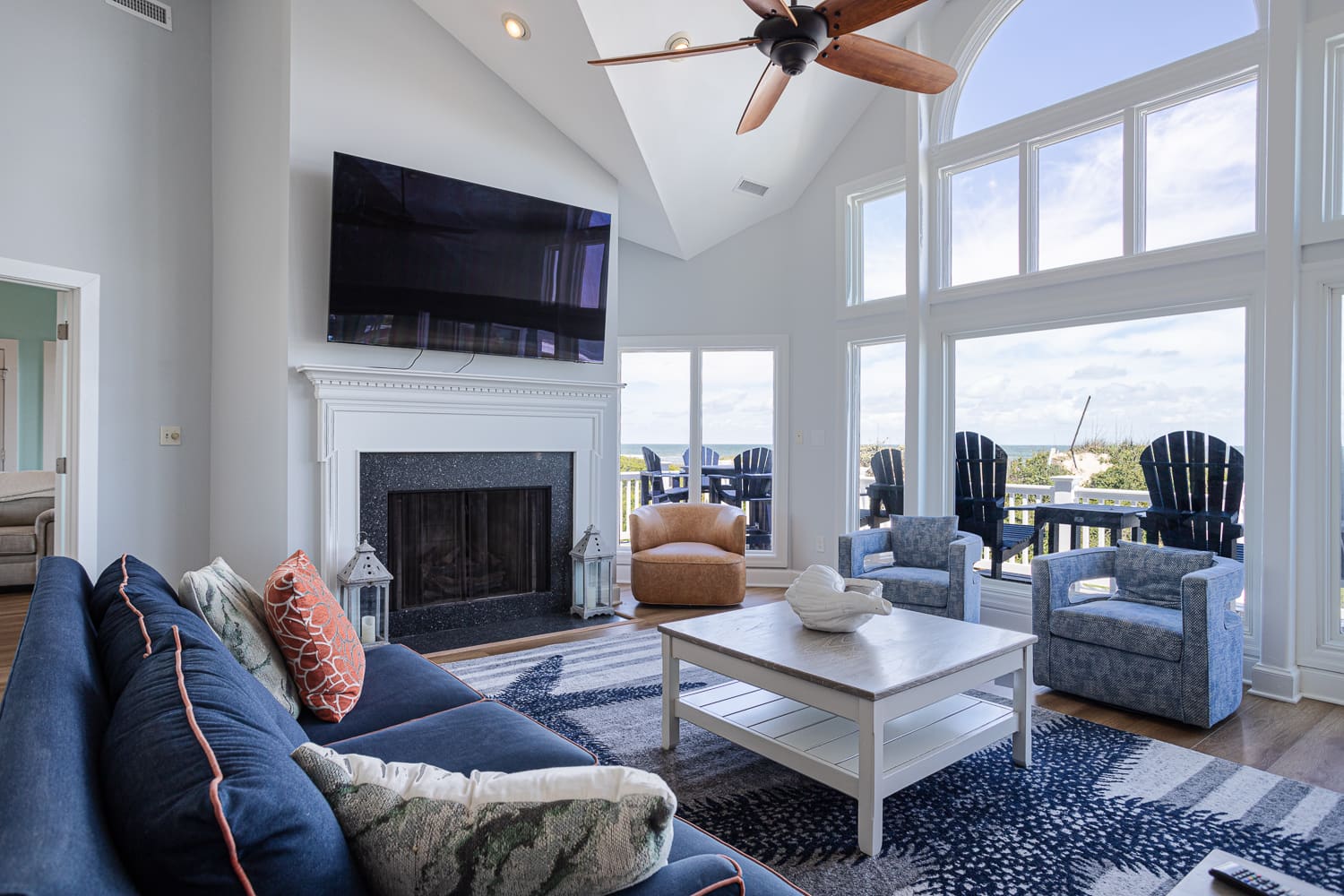 The Summer House property image
