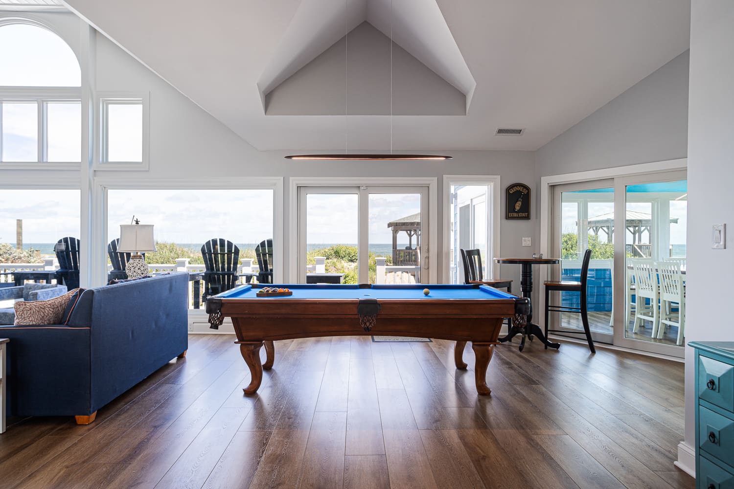 The Summer House