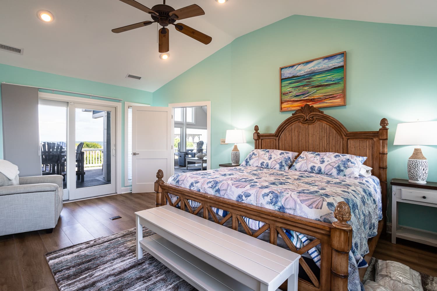 The Summer House property image