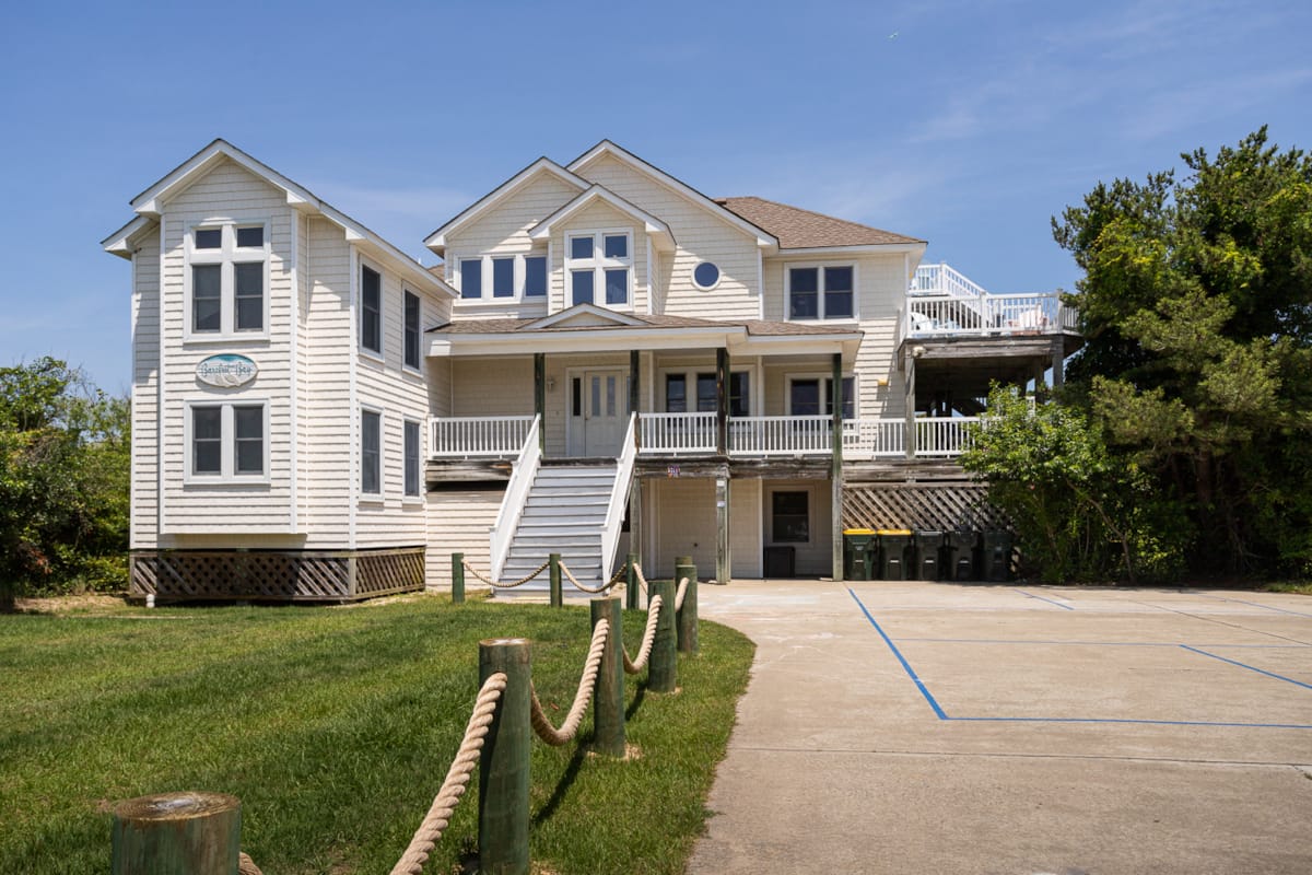 Barefoot Bay