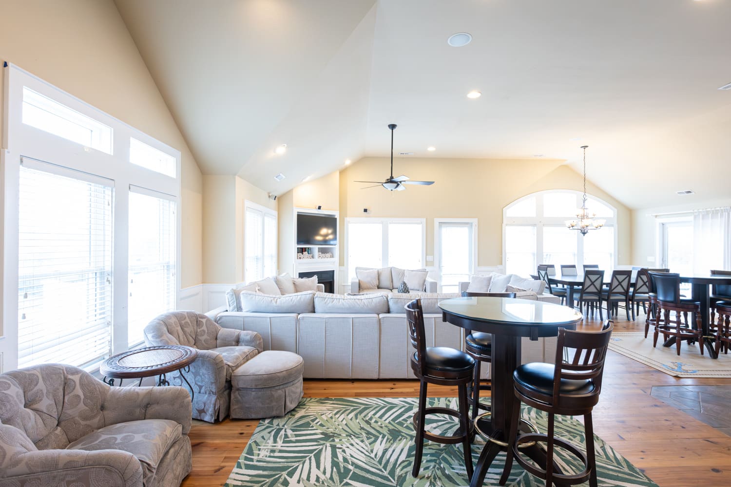 Lights, Camera, Action property image