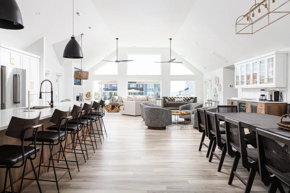 Coastal Charm