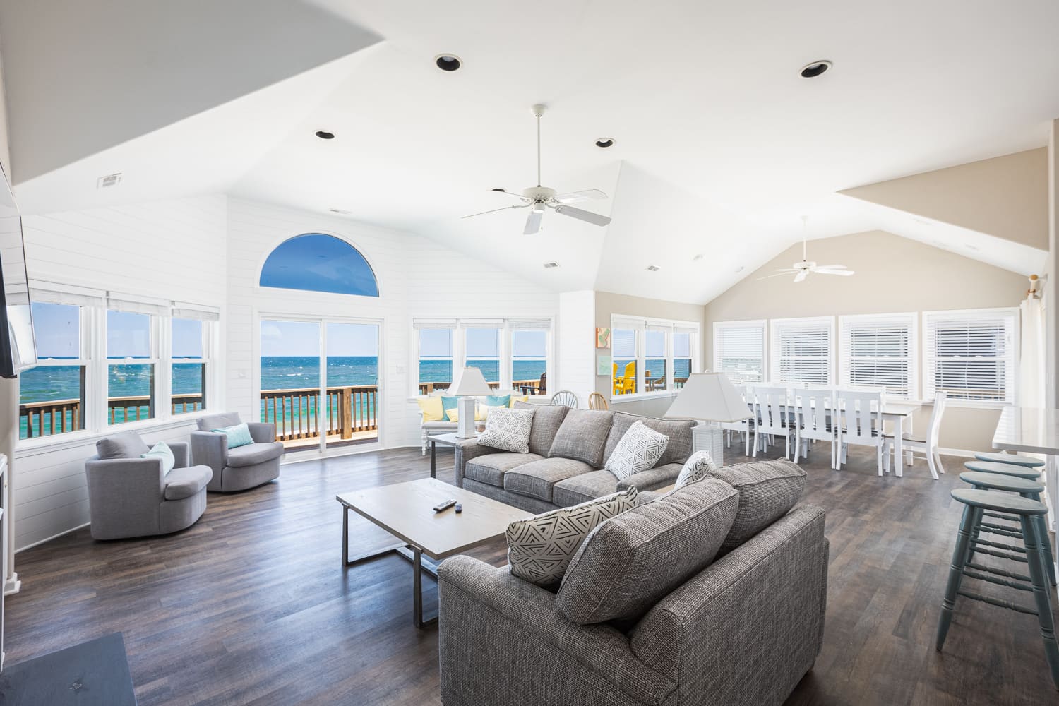 Flip Flops and Tank Tops property image