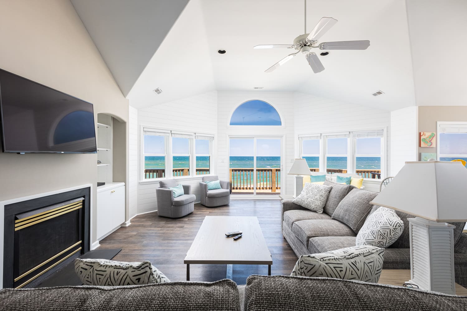 Flip Flops and Tank Tops property image