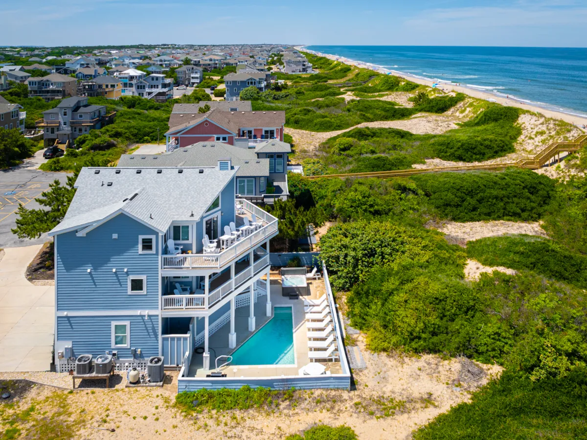 Surf Station