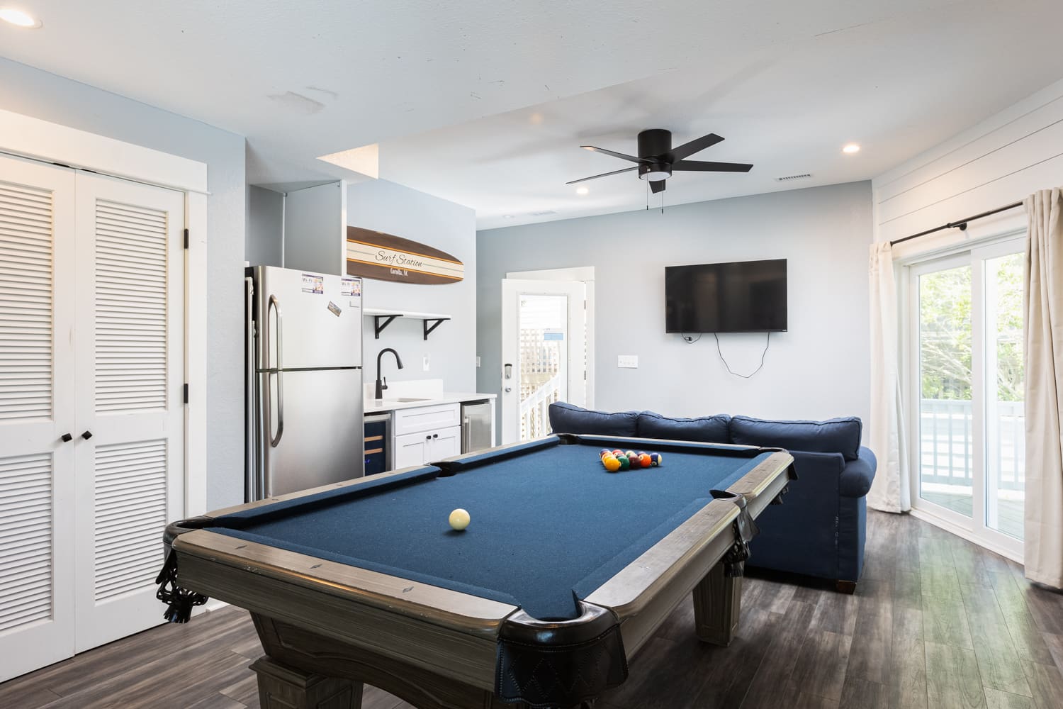 Surf Station property image