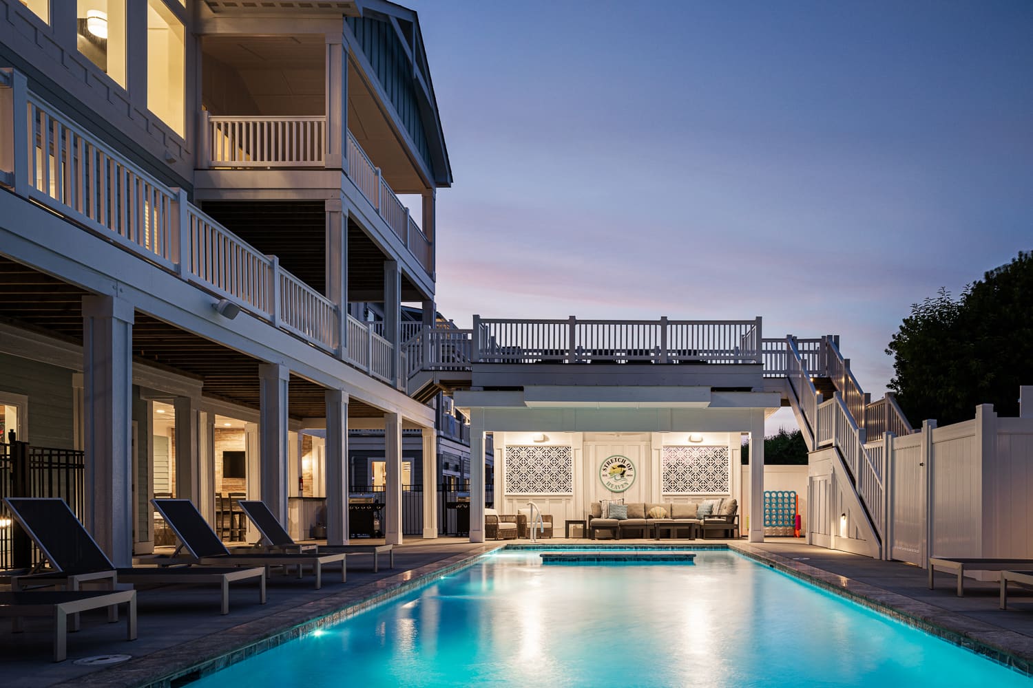 Stretch of Heaven property image