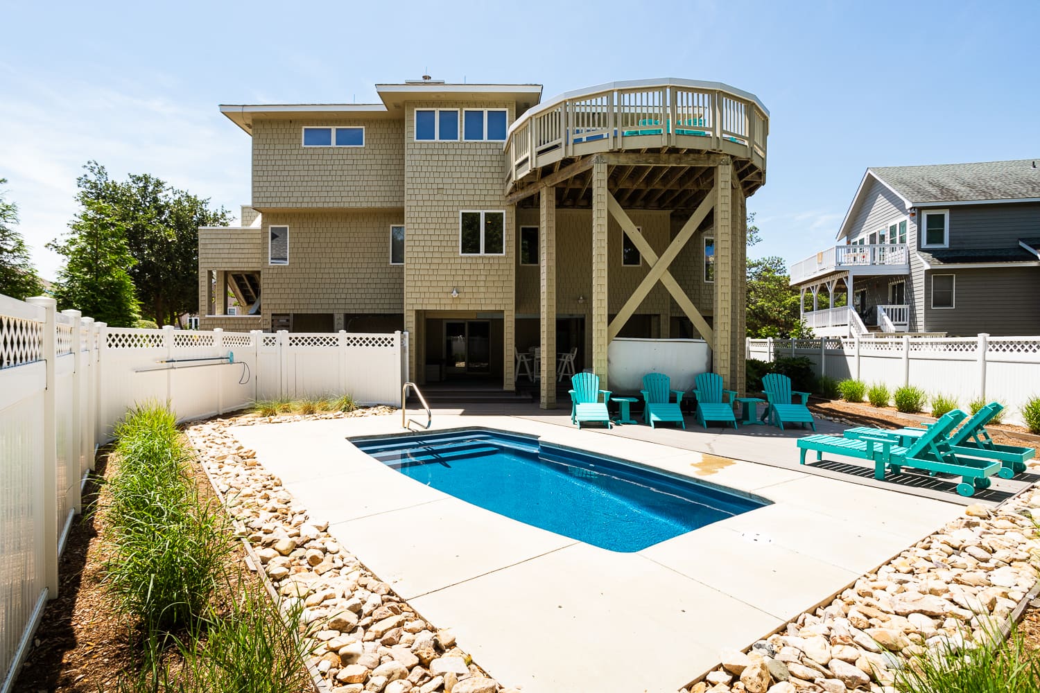 Island Time property image