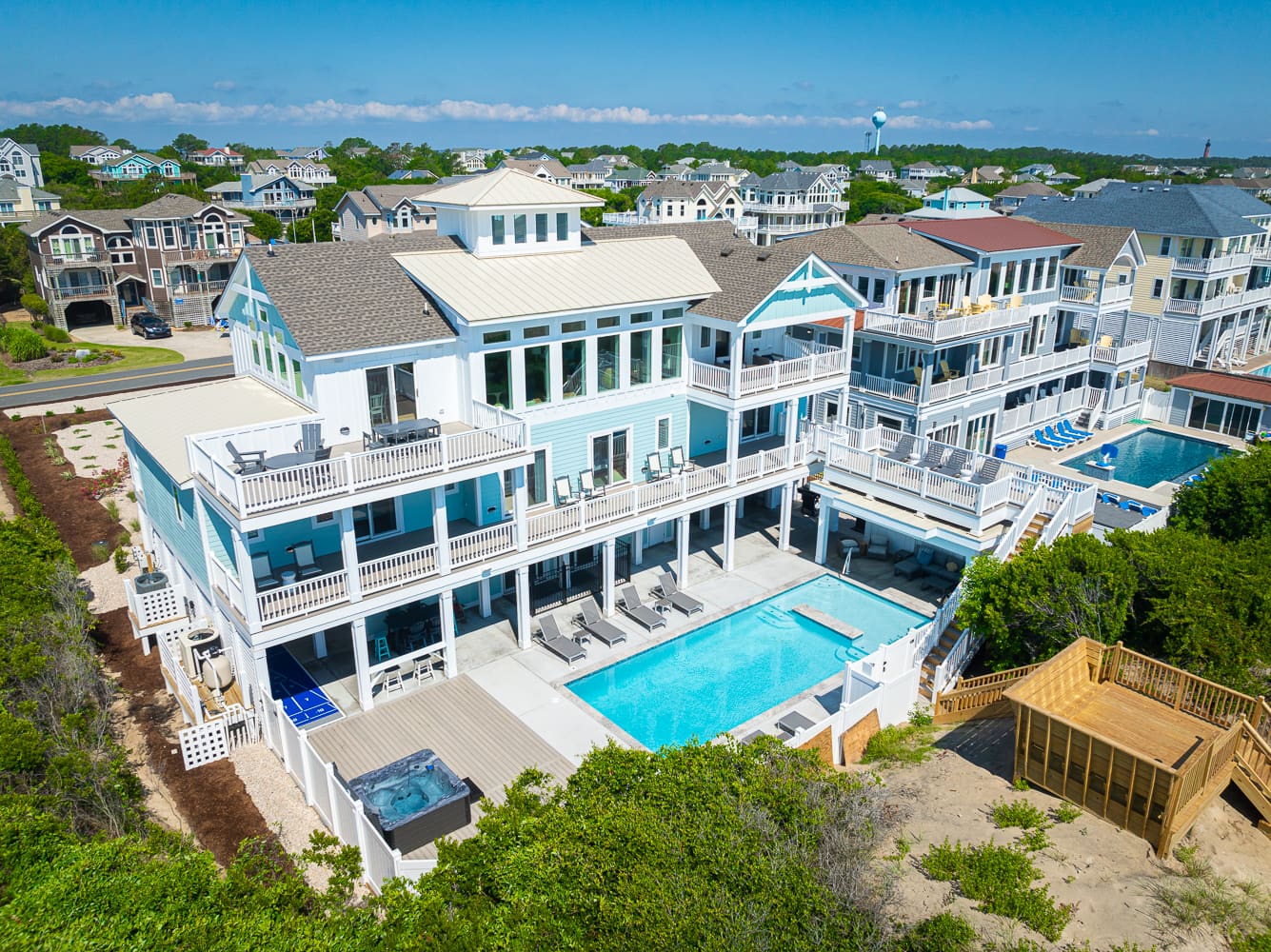Stretch of Heaven property image